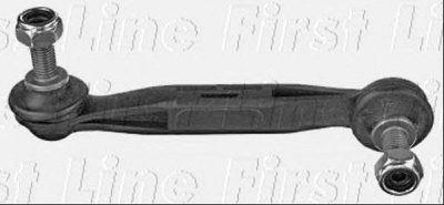FIRST LINE fdl7415 -  Тяга / стойка, стабилизатор